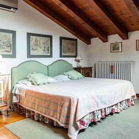Cozy And Charming In Veronacenter With Parking Apartment Verona