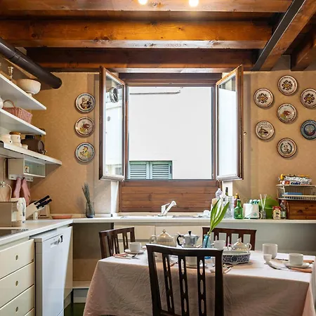 Cozy And Charming In Veronacenter With Parking Verona