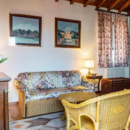 Cozy And Charming In Veronacenter With Parking Apartment *