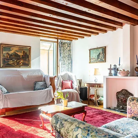 Cozy And Charming In Veronacenter With Parking * Verona