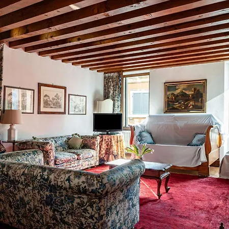 Cozy And Charming In Veronacenter With Parking * Verona