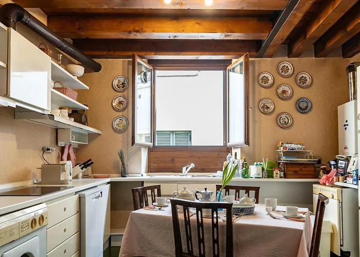 Guesthost - Romantic With Breathtaking Views! 维罗纳