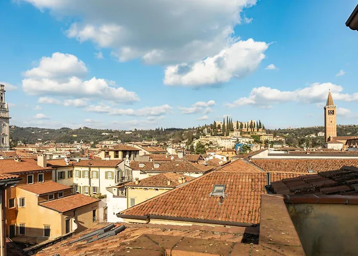 Guesthost - Romantic With Breathtaking Views! *