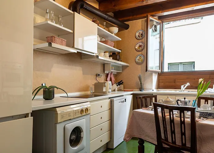 公寓 Guesthost - Romantic With Breathtaking Views!