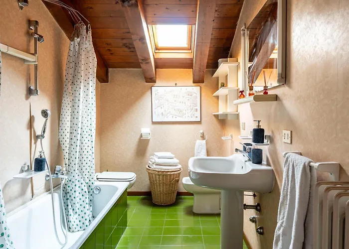 公寓 Guesthost - Romantic With Breathtaking Views! *